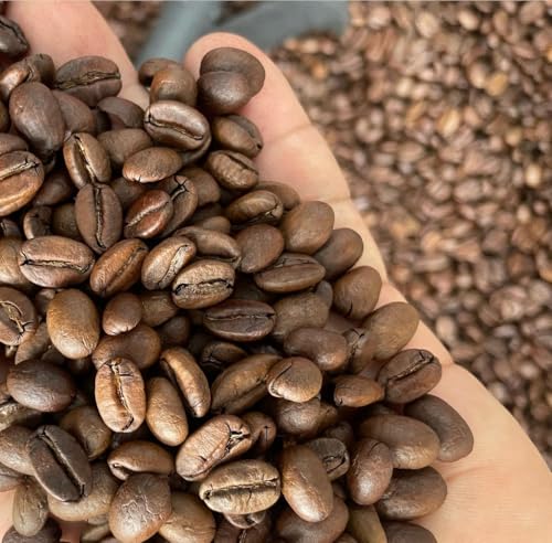 Mont Coffee Granos Enteros 12 oz Café Tostado miniatura 4
