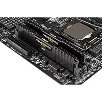 Corsair Vengeance Memory