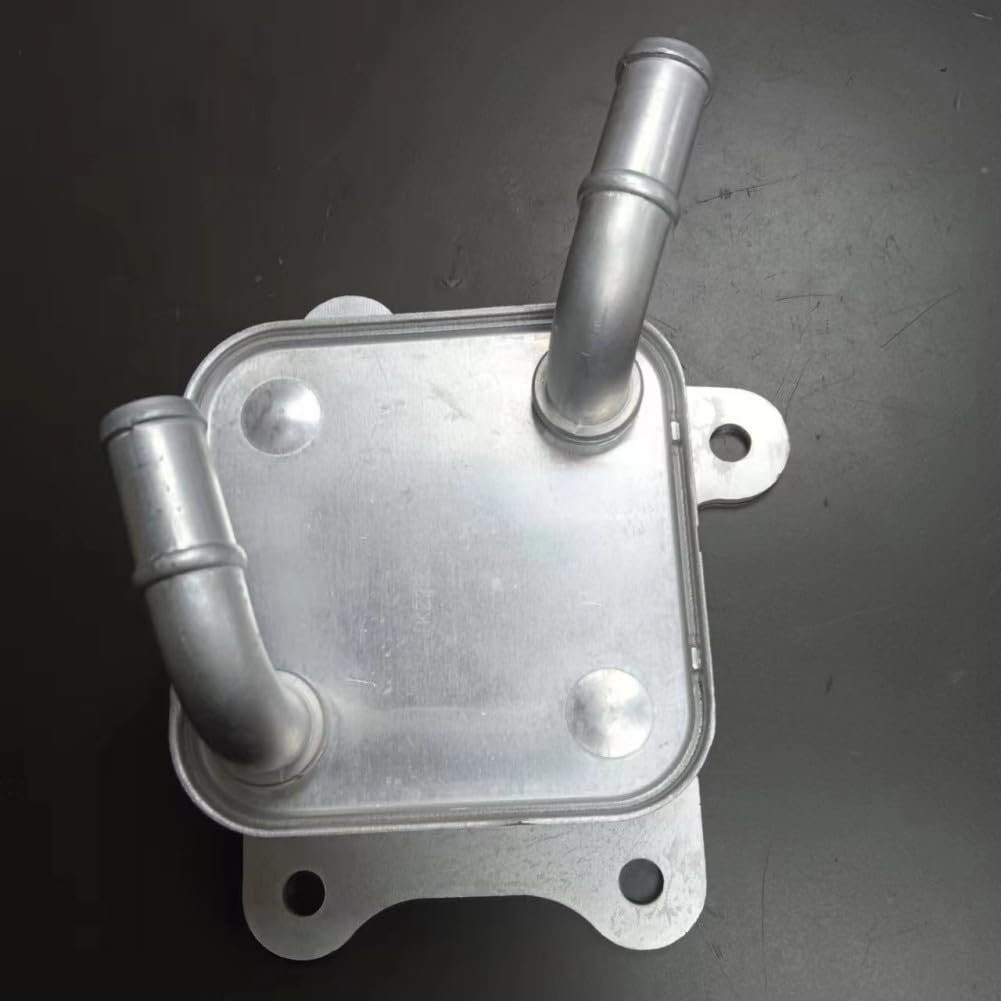 ENGINE OIL COOLER 1240A100