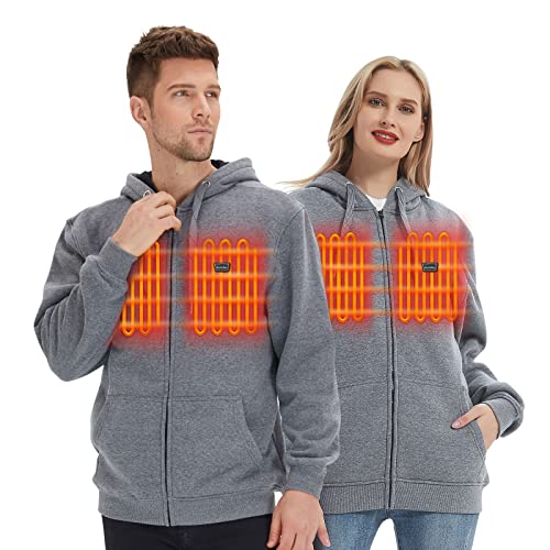 Top 10 Best Women Heated Jackets in 2023 Reviews Buyer's Guide