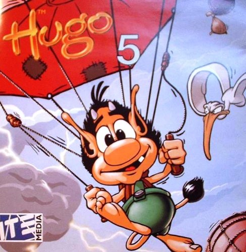 Preisvergleich Produktbild Hugo 5