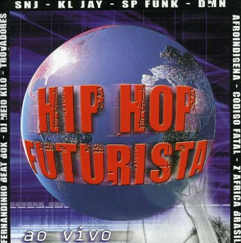 Hip Hop Futurista
