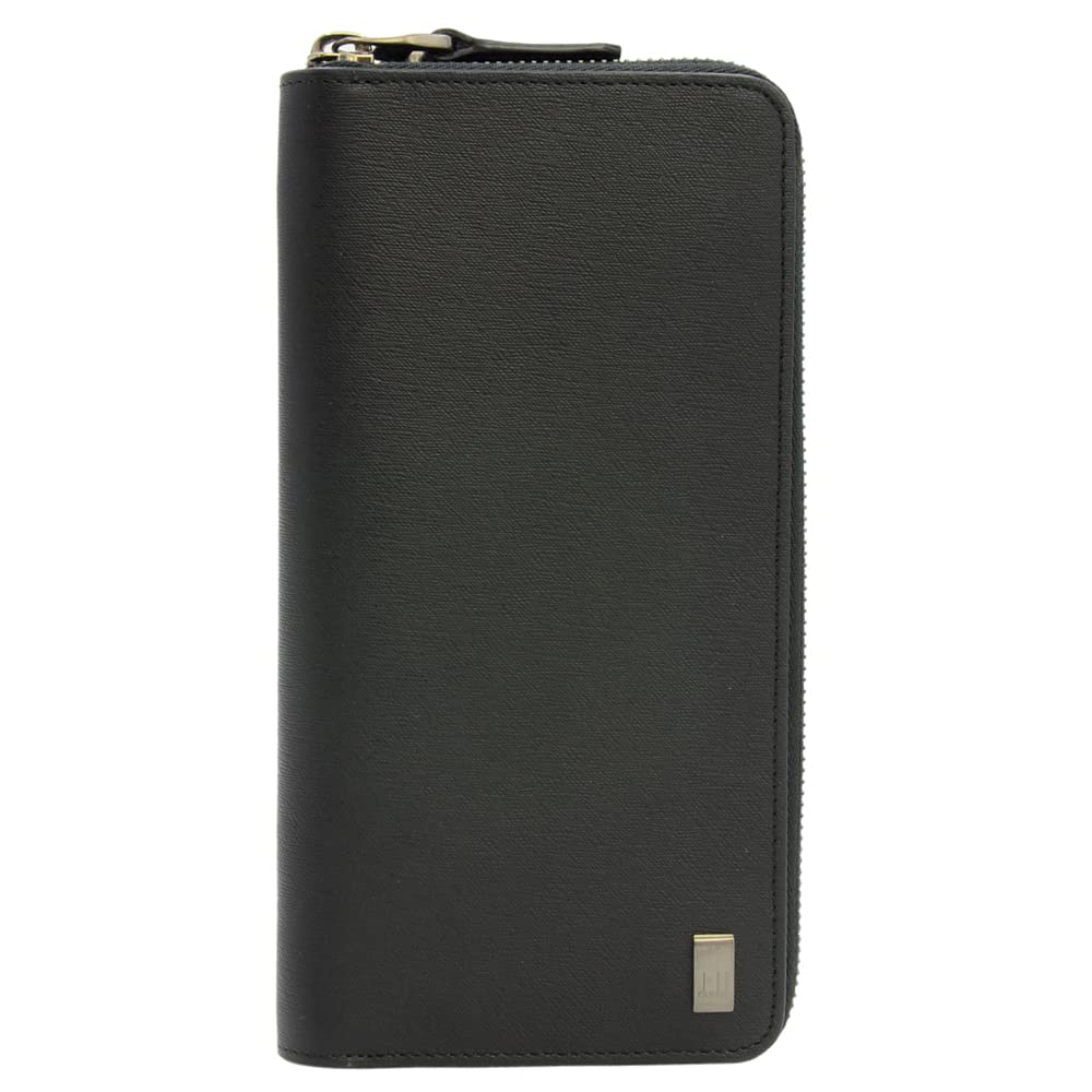 Amazon | [Dunhill] [ダンヒル] ラウンドファスナー長財布