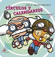 Circulos y Calendarios (La Otra Escalera) 9685920710 Book Cover