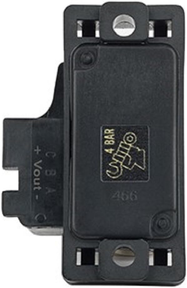 Omni Power map-u-4br MAP Sensor 4 Bar General Universal