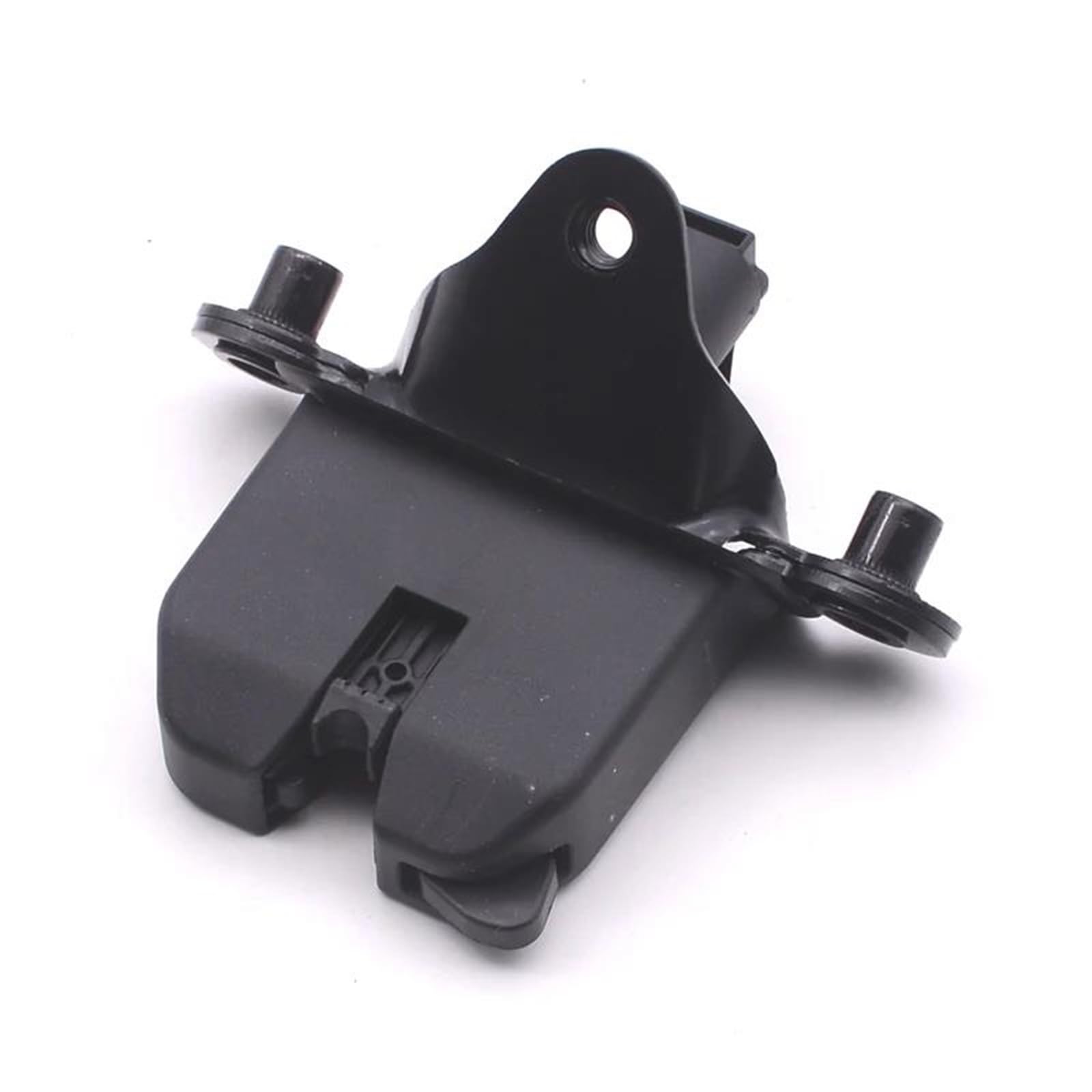 Yueyzhk One Color Car Accessories Tailgate Trunk Door Latch Lock Actuator For Skoda For Octavia I Ii 2004-2013