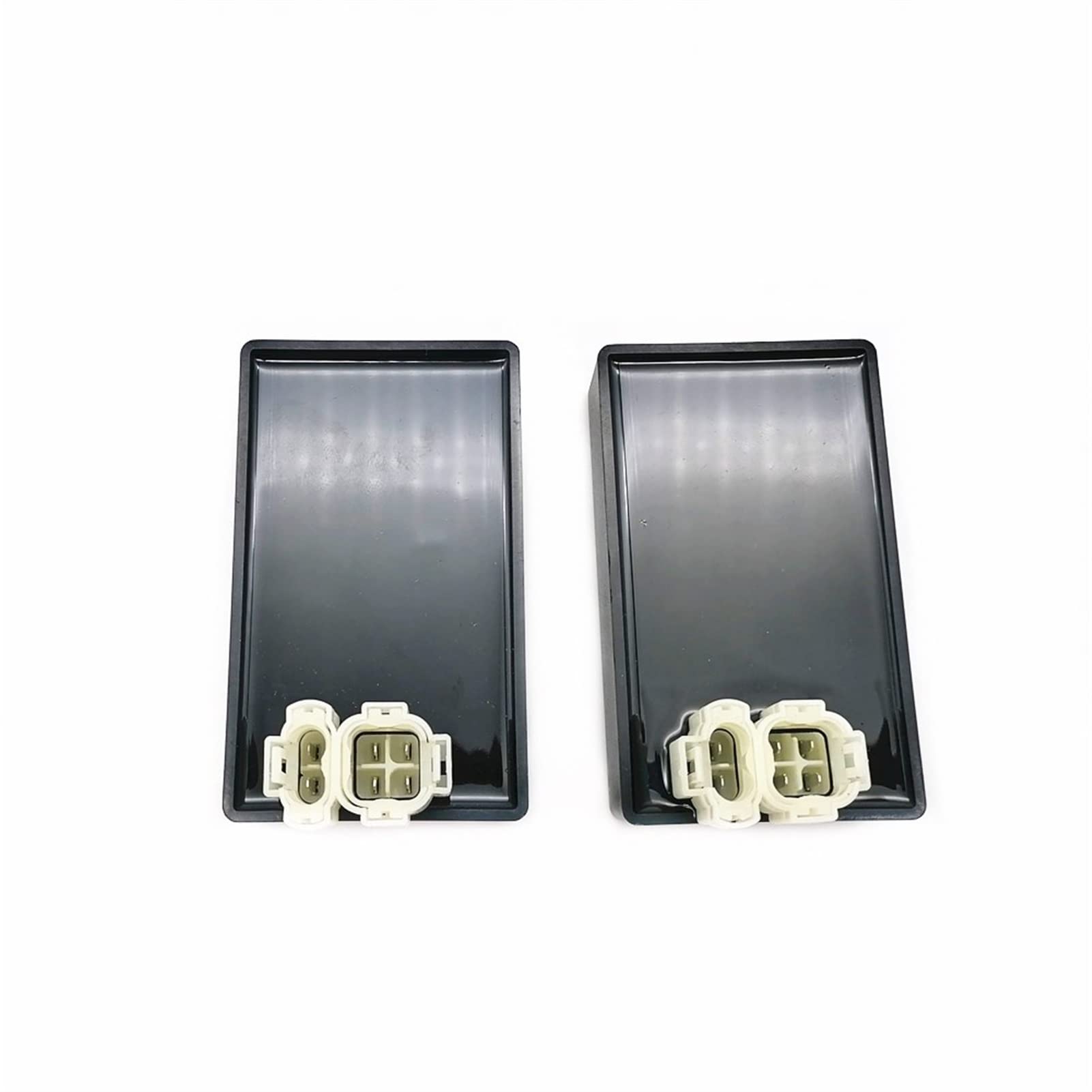 2 Piece CDI Fits XL600 V Transalp 1989-1996 XRV650 Africa Twin 1988-1990 30410-MS8-610 30410-MM9-830 CI558