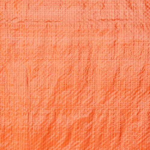 LONA ENCERADO POLIET 100 MICRAS 6MX4M LJ