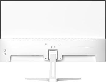 24インチモニター＋PS4 ホワイト Amazon.co.jp: Amzfast 24インチ ゲーミングモニター白 200Hz/1ms MPRT