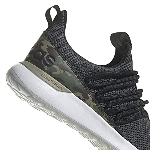 Image of Adidas Men Lite Racer Adapt 4.0 Casual Sneakers