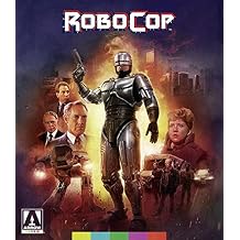 Robocop UHD Directors Cut