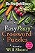 The New York Times Easy Peasy Crossword Puzzles: 75 Easy Puzzles