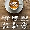 La Crema del Caffè Arabica 100%, 120 Capsule Compatibili Nespresso, Miscele Pregiate 100% Arabica dal Gusto Delicato ed Equilibrato con Note di Floreali e Fruttate #5
