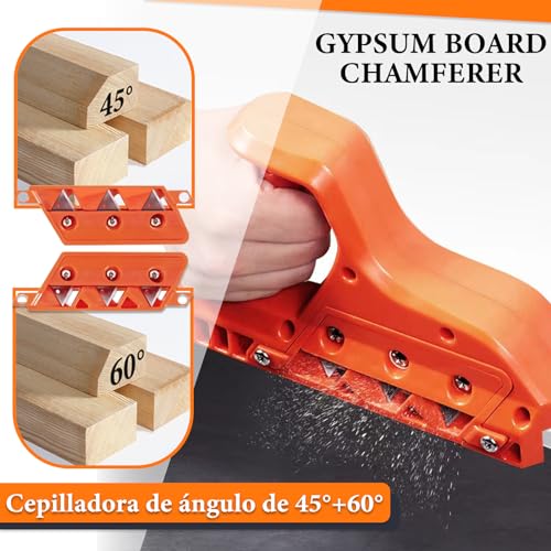 Taquetes de plástico para panel yeso 5 Imagen adicional
