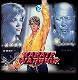 karate training dvds  Karate Warrior