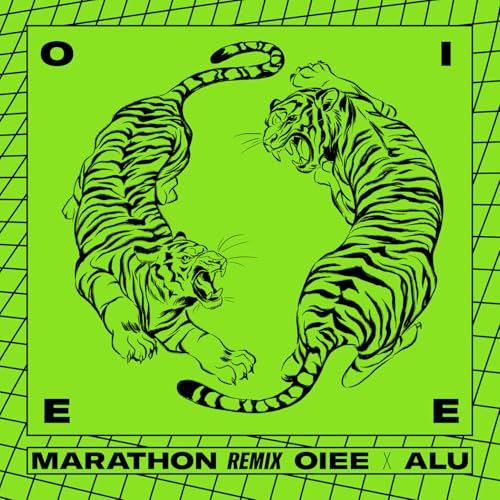 OIEE & alu