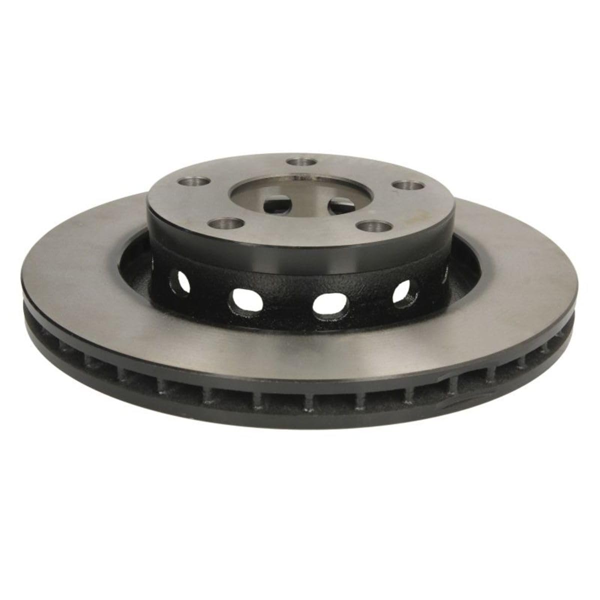 TRW DF4352 Jeu de Disques de Frein pour supprimer vibrations au freinage