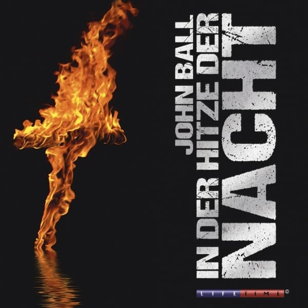 Cover art for In der Hitze der Nacht