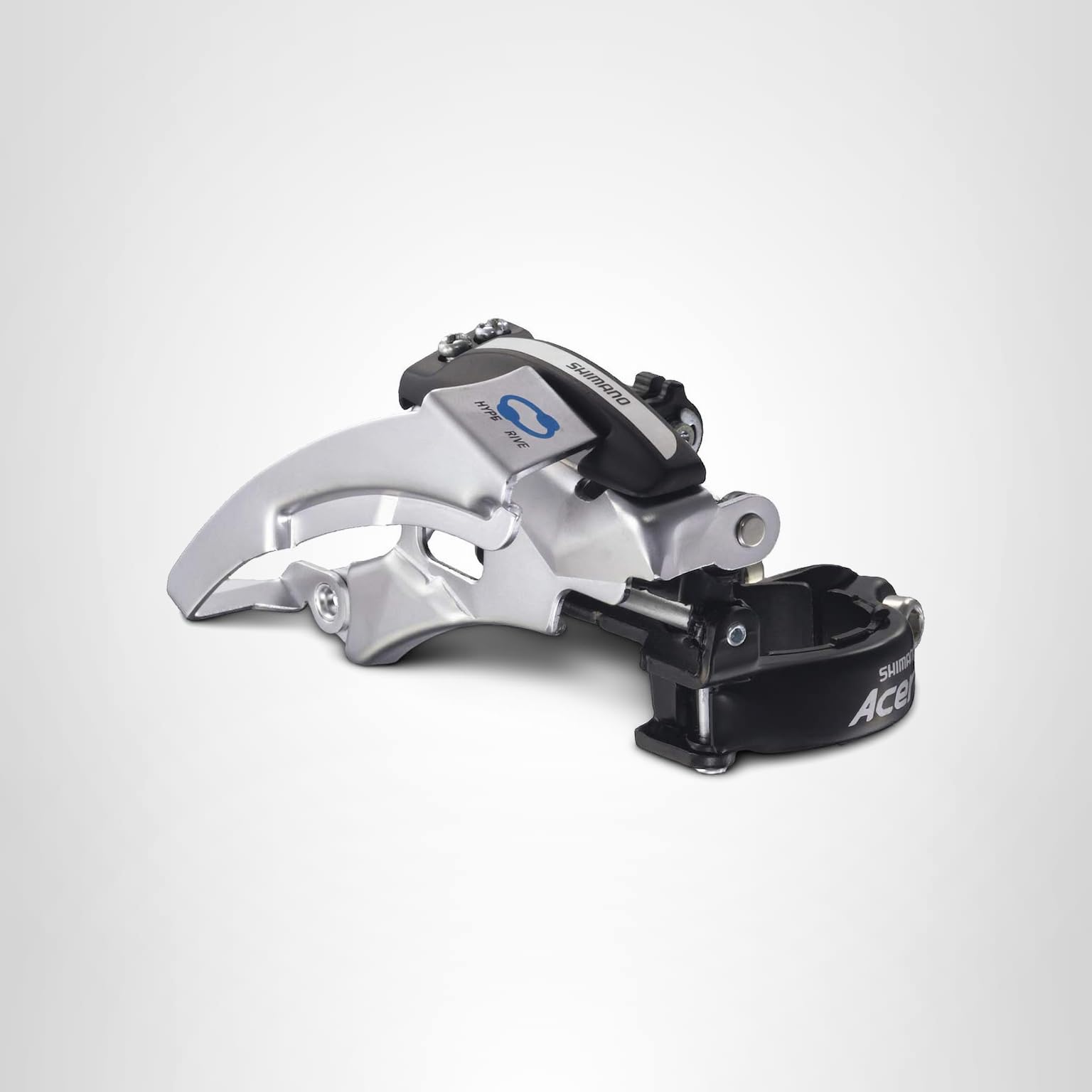 Amazon.co.jp: シマノ(SHIMANO) フロントディレイラー(MTB) FD-M310-X6