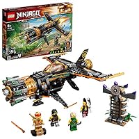 LEGO 71736 NINJAGO Coles