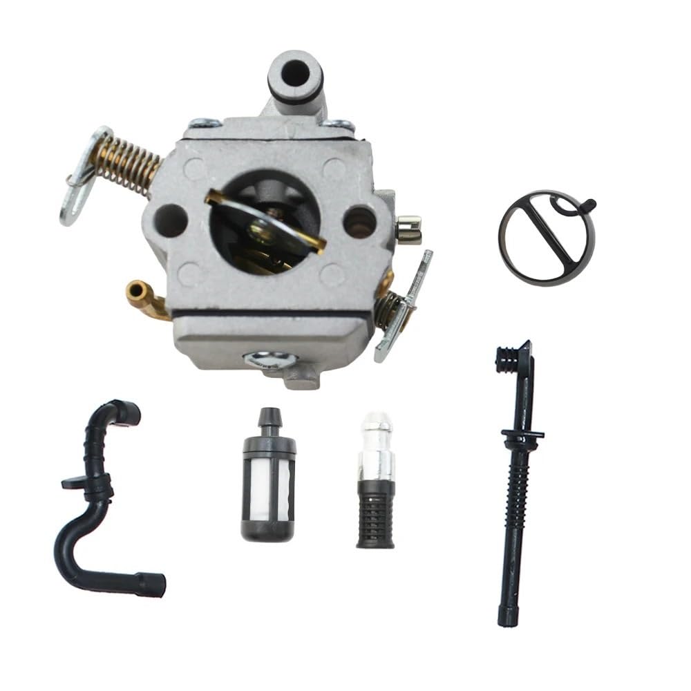 Carburateur 1130 120 0610 pour un démarrage stable sur MS170 2-Mix