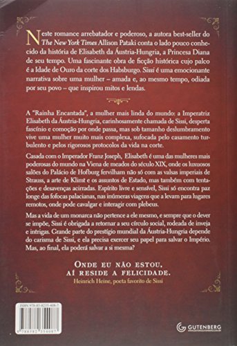 Sissi: A imperatriz solitária