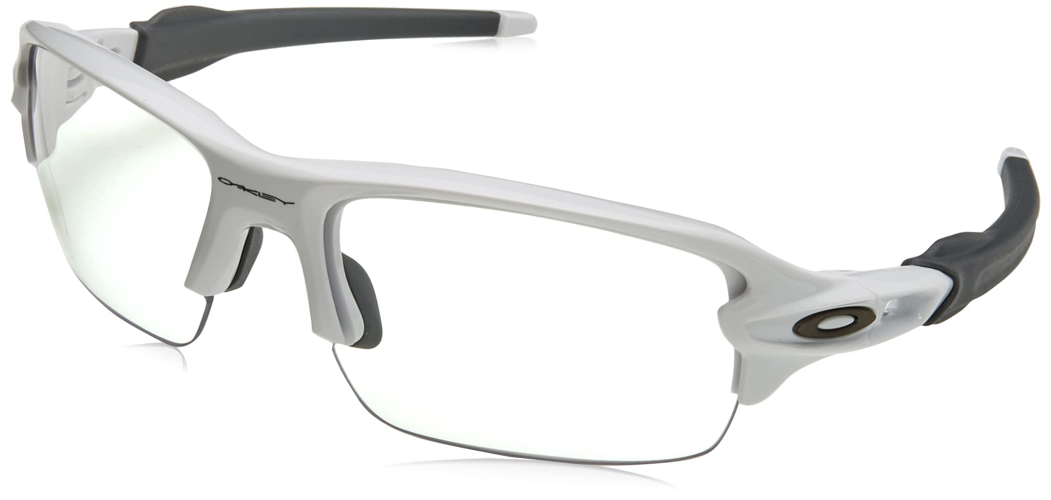Oakley Kids' Oj9005 Flak Xs Rectangular Sunglasses