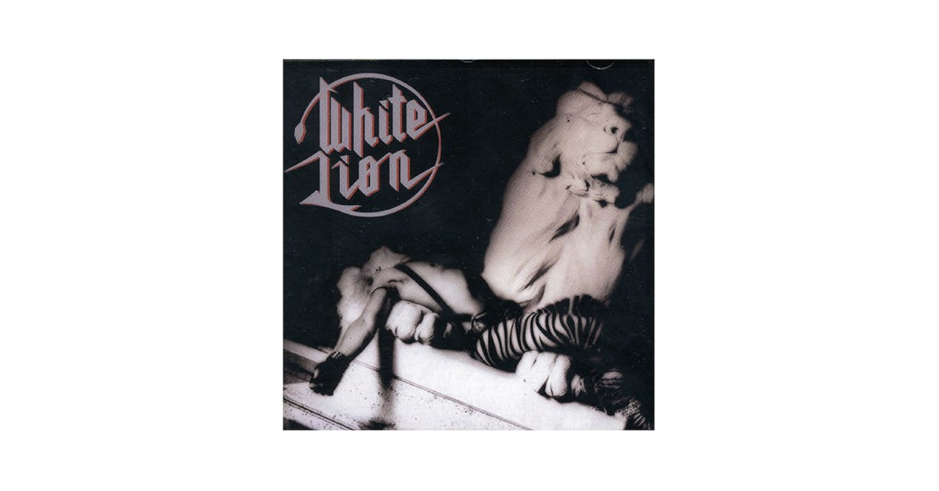 (CD)Fight To Survive／White Lion Fight to Survive: White Lion: Amazon.ca: Music