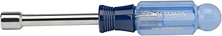CRAFTSMAN Nut Driver, 3/8 Inch (CMHT65110)