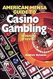 American Mensa Guide To Casino Gambling: Winning Ways