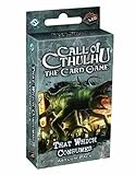 Call of Cthulhu LCG Pack: That Which Consumes
