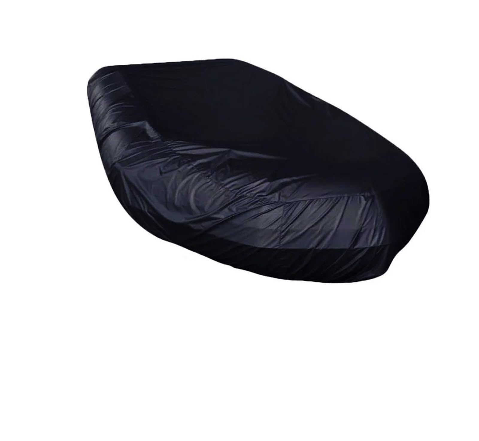 Couverture de bateau marin pour protéger votre canot gonflable au port ou au jardin