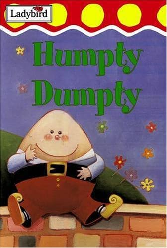 Humpty Dumpty and Other Nursery Rhymes (Nursery Rhyme Collection)