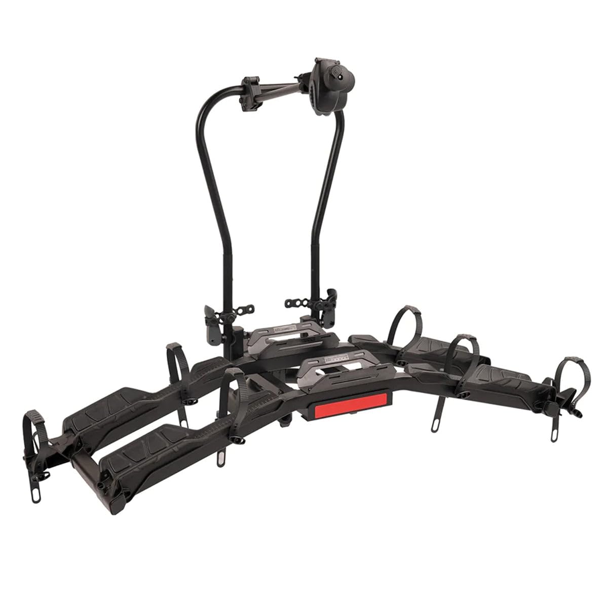 Hollywood Racks Destination E Hitch Rack
