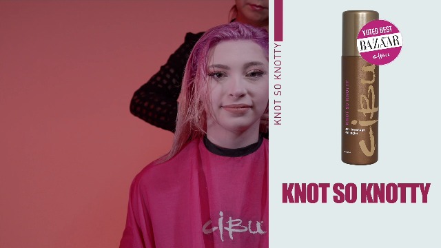 Knot So Knotty on Amazon Live