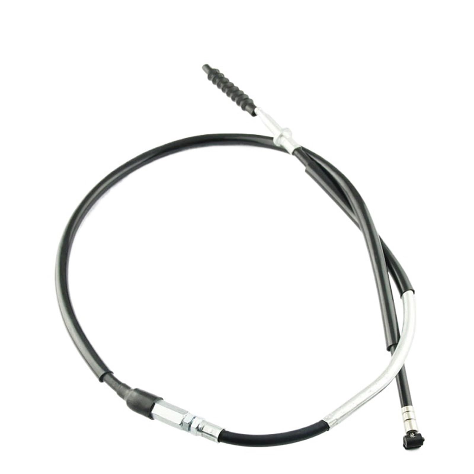 Pasuje do Kawasaki KLX250 d-tracker X KLX250SF KLX250S kabel sprzęgła motocykla linia Linka sprzęgła motocykl
