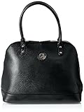  Christian Lacroix Eternity 12, Sac bowling - Noir (Noir 0109), Taille Unique