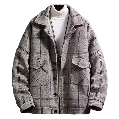 Veste de randonnée chaude en polaire pour homme idéale pour les sorties nature
