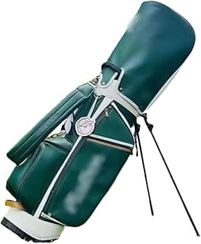 新品未使用 Smooth PU caddy bag(スムースPUキャディバッグ) 519QFA5zOiL._AC_SY350_QL65_.jpg