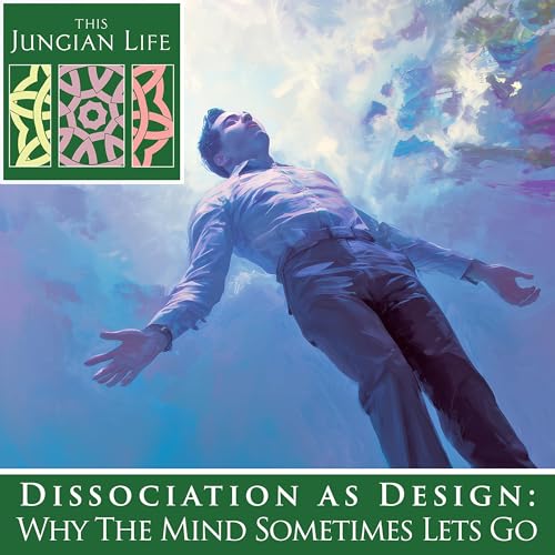 Dissociation as Design: Why the Mind Sometimes Lets Go