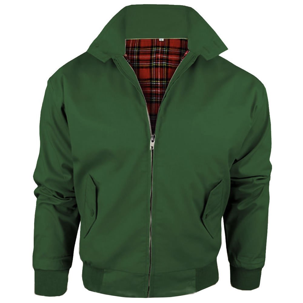 Army And Workwear Men's Green Main Colour: | Jacket Size: L Large | Item Type: Vintage Coat Adults Retro 1970 Mods Skins Scooter