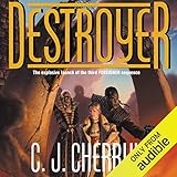 Destroyer: Foreigner Sequence 3, Book 1