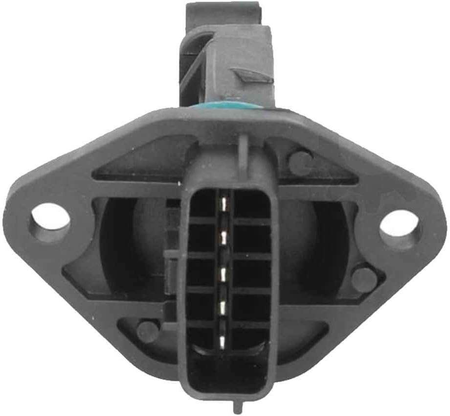 Air Flow Sensor 0280218040 Car Air Flow Meter Replacement Accessory for N1S SAN Micra MK2 K11 1 0 1 3 1 4 - (Color: TYPE1)