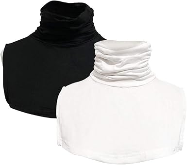 mock turtleneck dickies at amazon