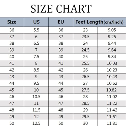 Phanile Mens Shoes, Phanile Orthopedic Walking Shoes, Men's Outdoor Casual Non-Slip Comfy Arch Support Waterproof Walking Shoes Breathable Light & Zipper Orthopedic Sneakers(Green Plus Velvet,US 9.5)2