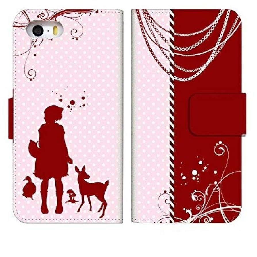 Amazon.co.jp: [iPhone6s] 用 ケース 手帳型 スマホケース