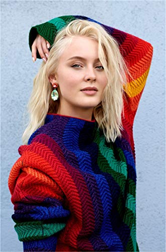 Zara Larsson Poster Pop Star Wall Print Pop Music Star Wall Decor Wallpaper Home Decor Zara Larsson Gift for Her Gift for Him