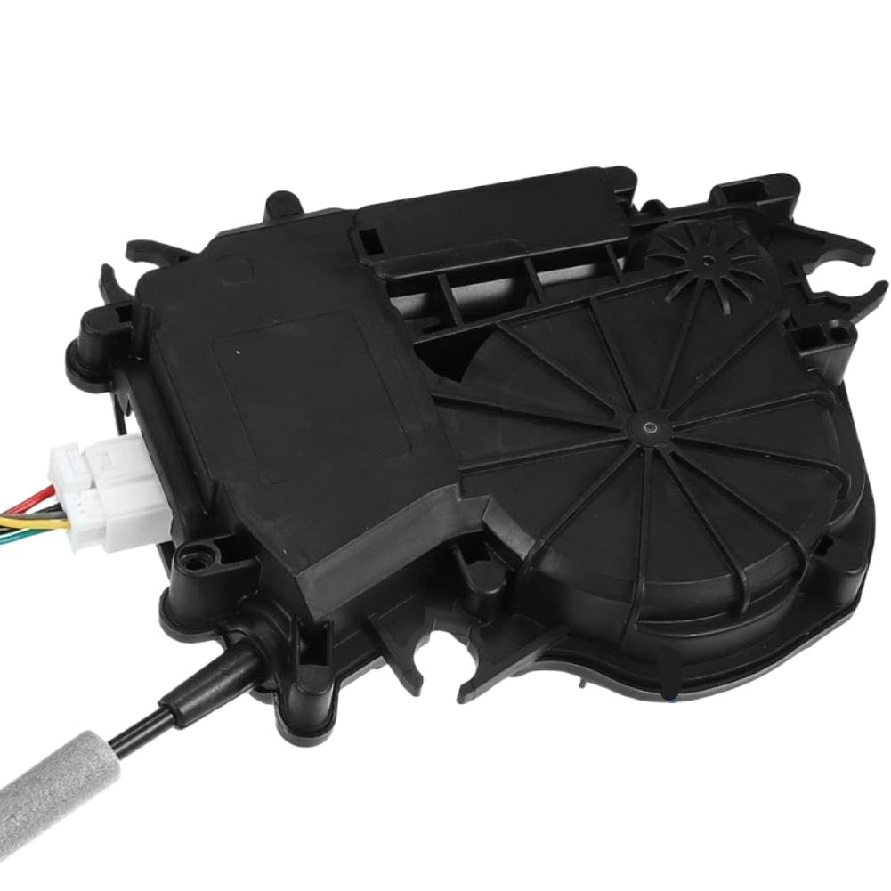Awxgfvk Onecolor Rear Tailgate Door Lock Latch Actuator Assembly Compatible With X3 2011-2017 51247249578 5124 7249 578