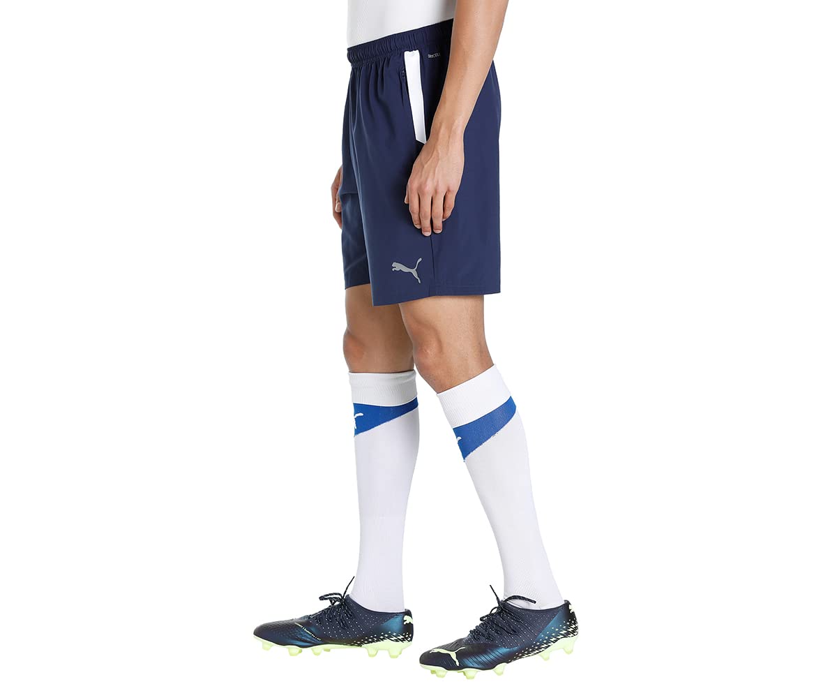 PUMA - Teamliga Sideline Shorts, Pantaloncini Uomo