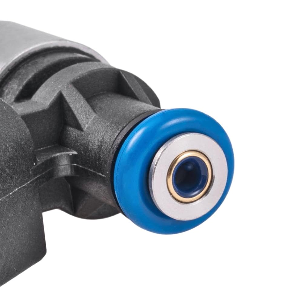 Jhshhpmec Onecolor Fuel Injector Nozzle 06F906036a For Select Models 2004-2011